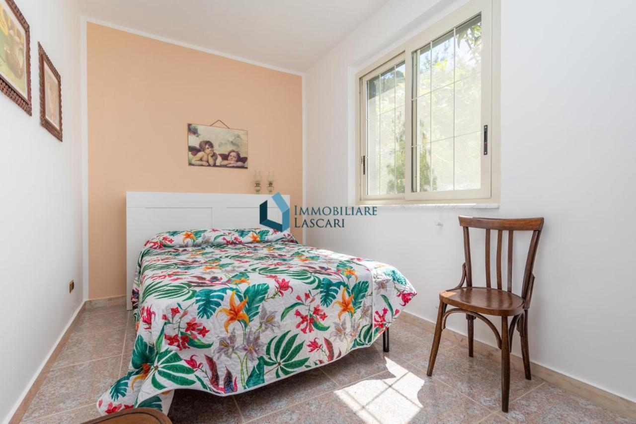 Villa Panorama Cefalu Luaran gambar